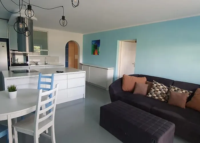 Sopockie Santorini